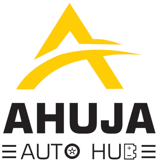 Ahuja Auto Hub